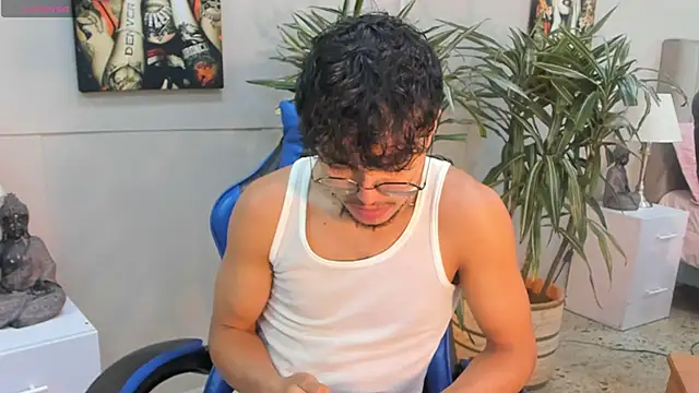 kai_stornn Webbikameraesitys