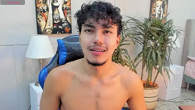 Show Webcam de kai_storn