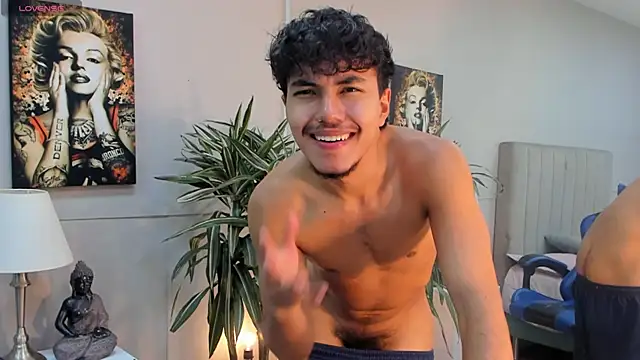 kai_storn Webcam show
