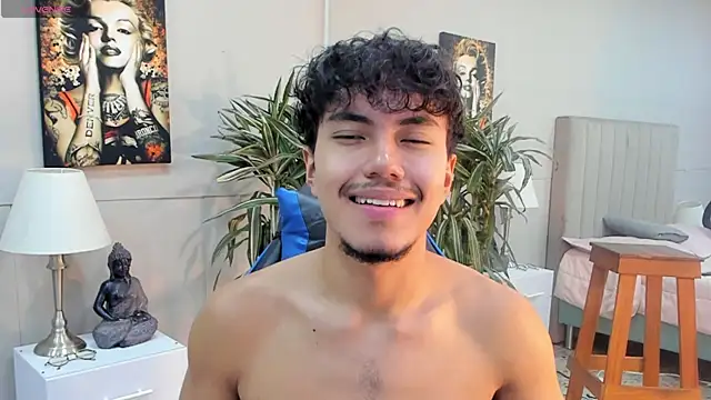kai_storn Webcam-Show
