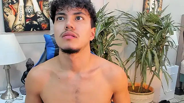 Show webcam de kai_storn