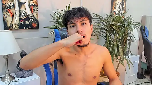 kai_storn Webcam Show