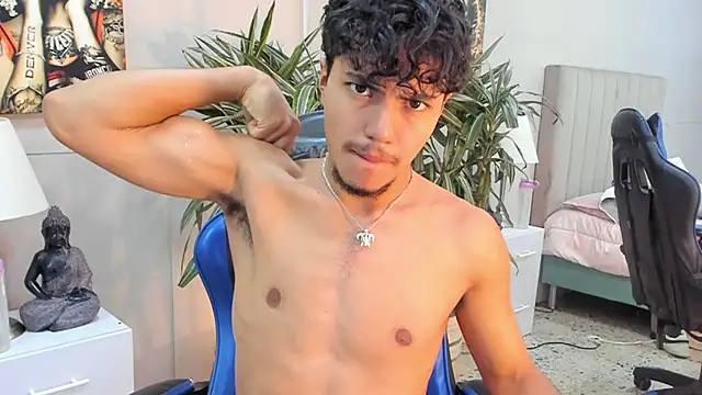 عرض كام kai_storn