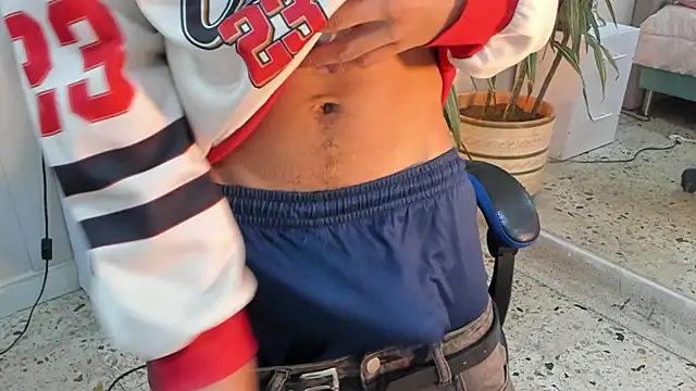 kai_storn webcam show