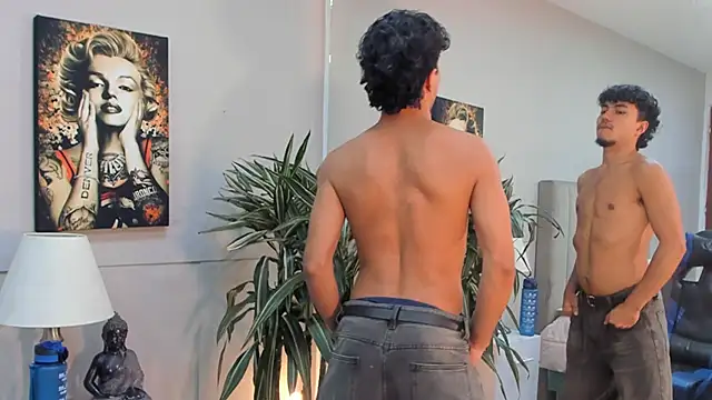kai_storn Pertunjukan Webcam