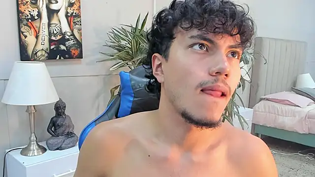 kai_storn's Webcam Show