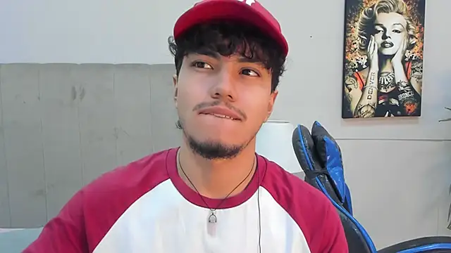 Show webcam de kai_storn