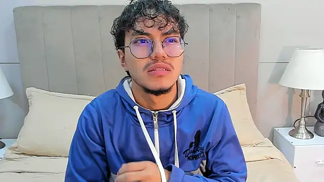 Show webcam de kai_storn