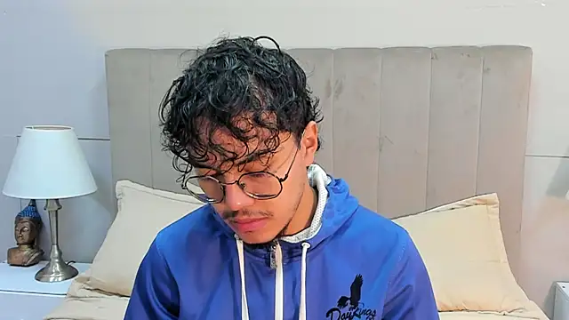 kai_stornn Webbikameraesitys