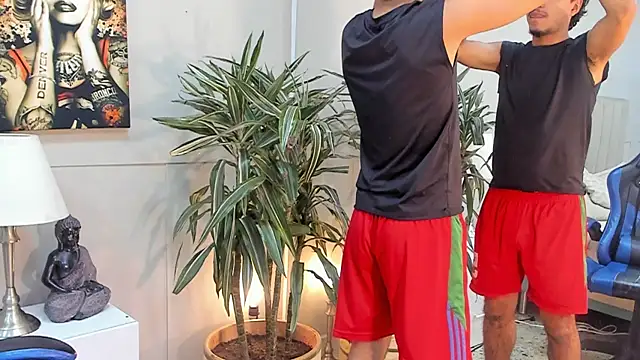 kai_storn's Webcam Show