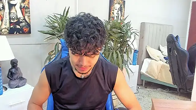 kai_storn's Webcam Show