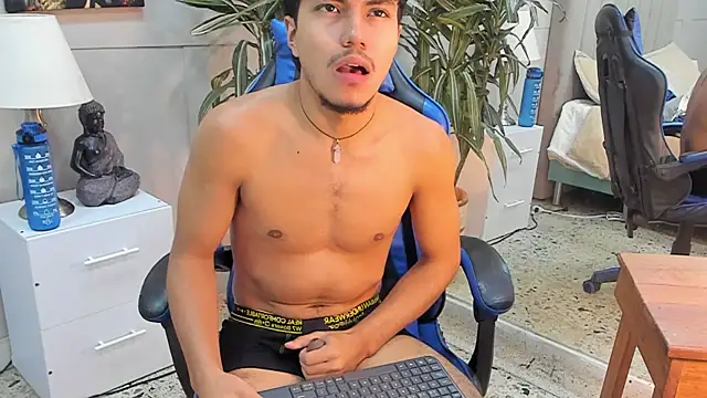 Show Webcam de kai_storn