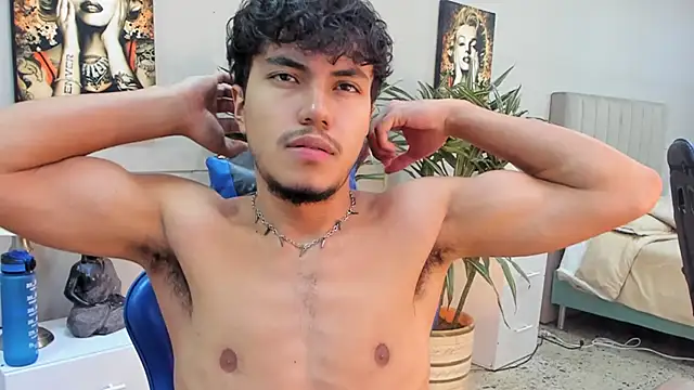 kai_storn Show Webcam