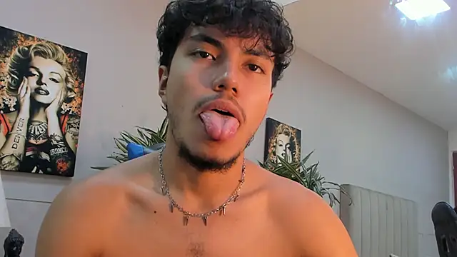 kai_storn's Webcam Show