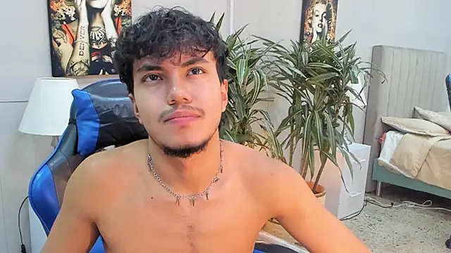 Show webcam de kai_storn