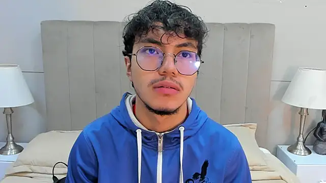 kai_storn webcam show