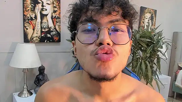 Show de webcam de kai_storn
