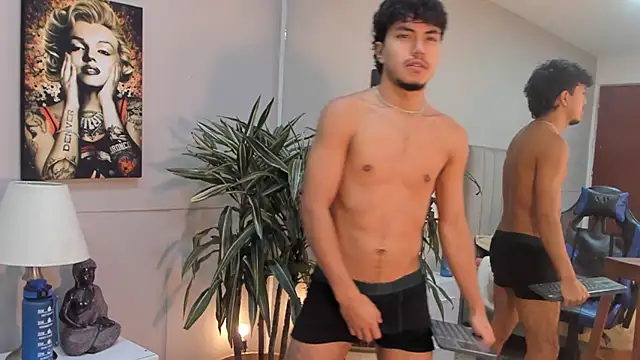 Show Webcam de kai_storn