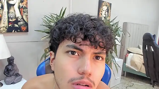 Show webcam de kai_storn
