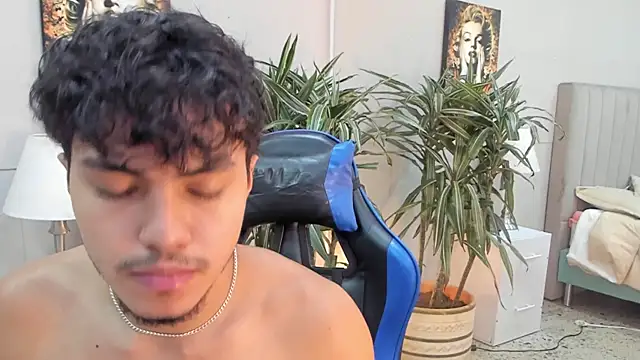kai_stornn Webbikameraesitys