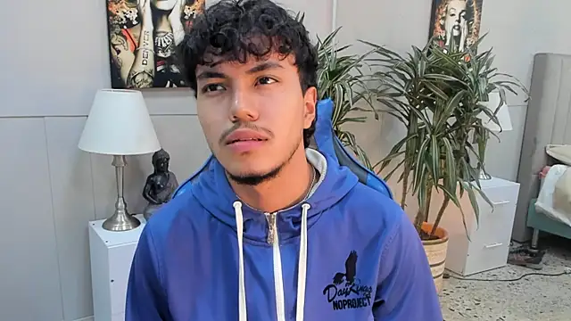 عرض كام kai_storn