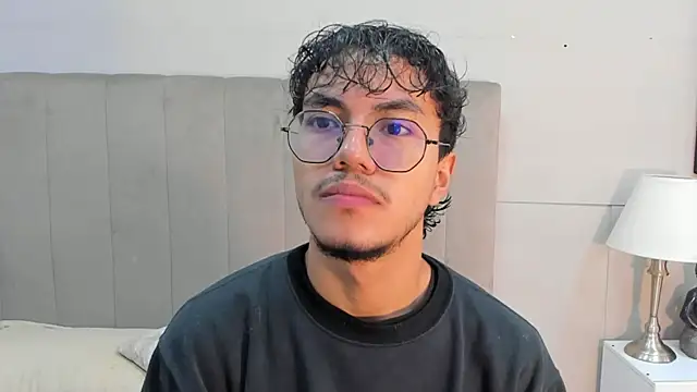 kai_storn 웹캠 쇼