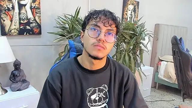 عرض كام kai_storn