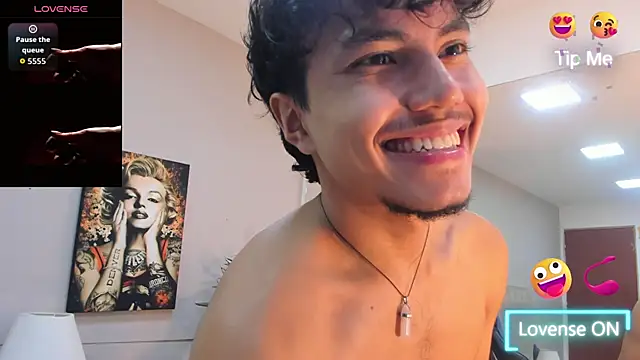 Show webcam de kai_storn