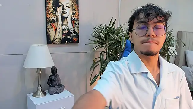 Show de webcam de kai_storn