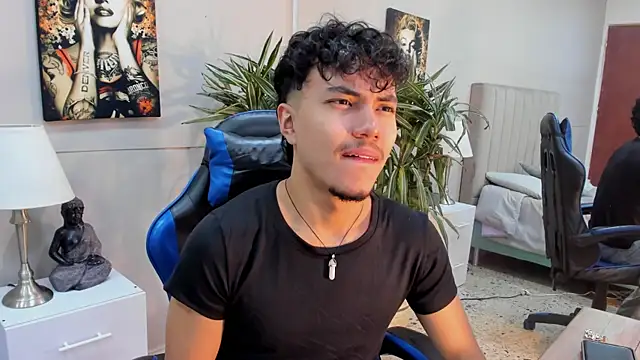 عرض كام kai_storn