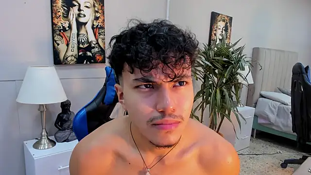 Show de webcam de kai_storn