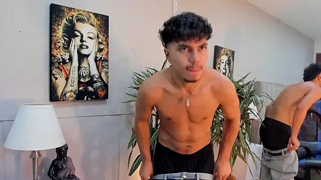 kai_stornn Webbikameraesitys