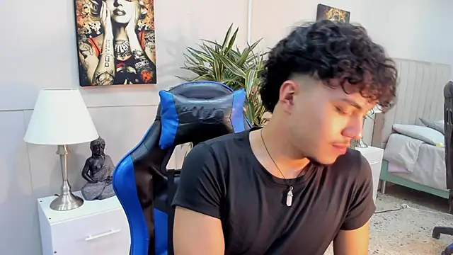 kai_storn's Webcam Show