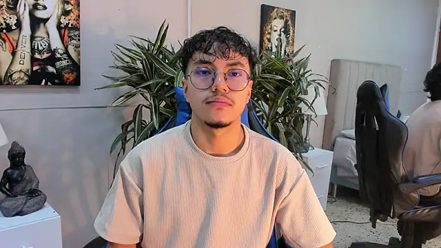 عرض كام kai_storn