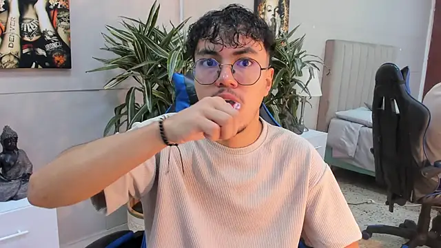 kai_storn 在線直播表演