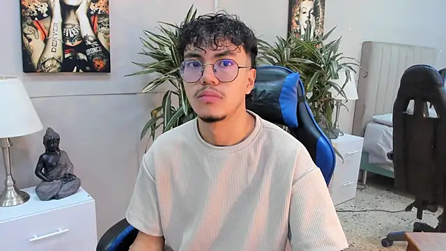 kai_storn Webcamshow