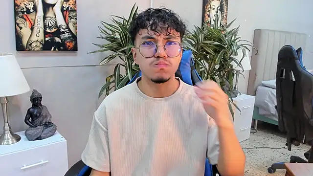 kai_storn Webcam show