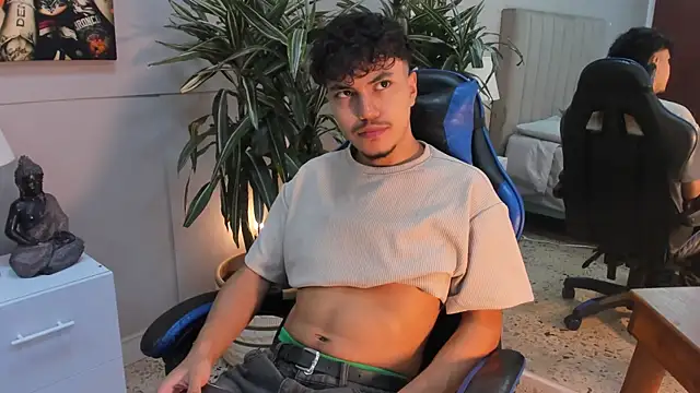 kai_storn Webcam-Show