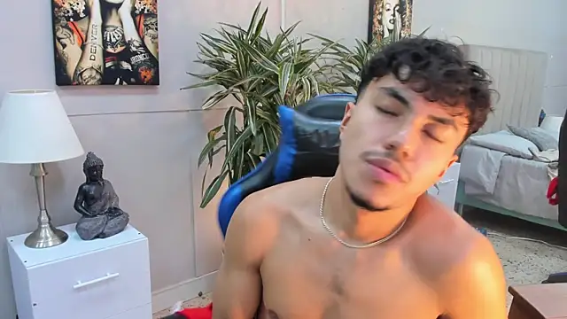 kai_storn webcam show