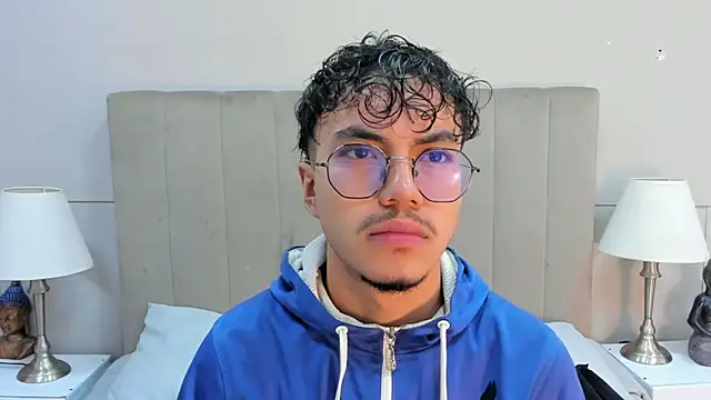 kai_stornn Webbikameraesitys