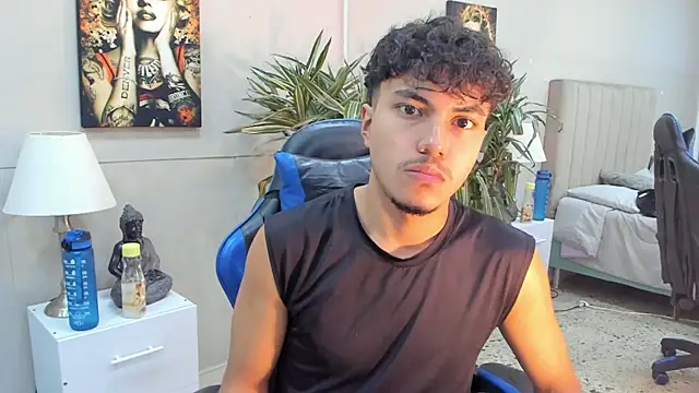 kai_storn Webcamshow