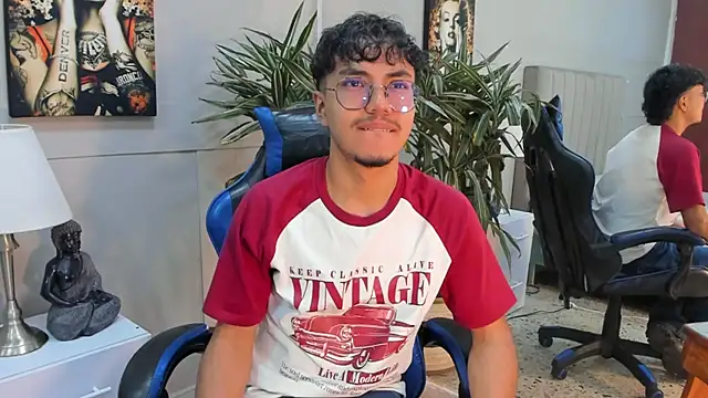 عرض كام kai_storn