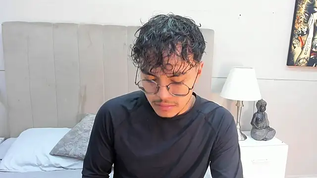 kai_storn's Webcam Show