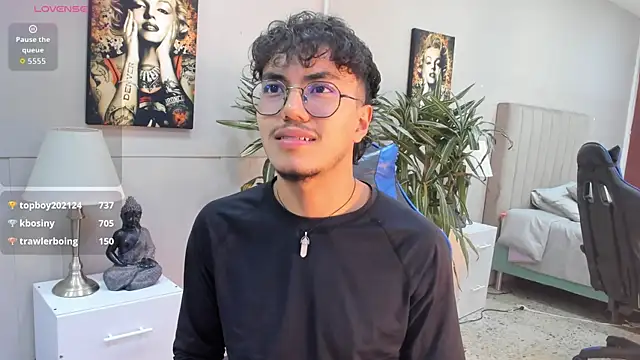 عرض كام kai_storn