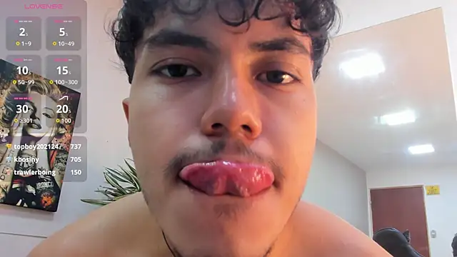 عرض كام kai_storn
