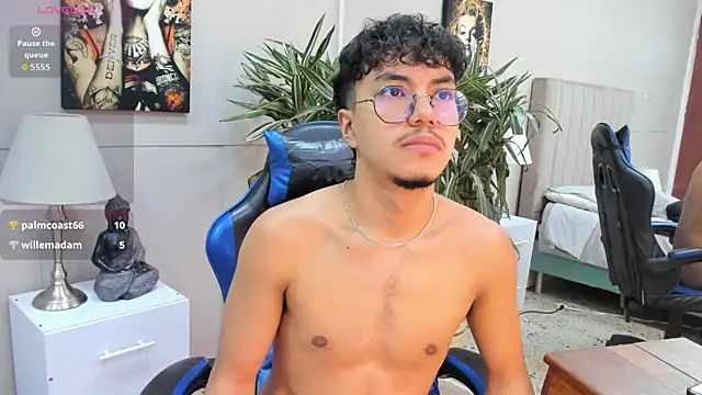 kai_storn – webcam-show