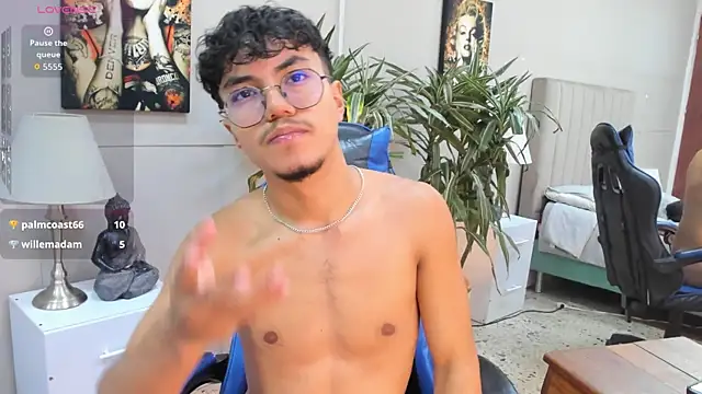 kai_storn Webcamshow