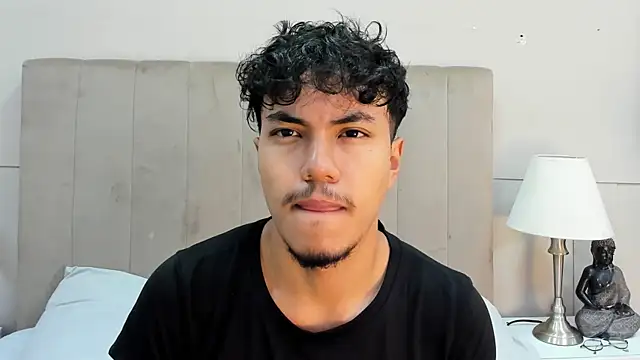 kai_storn Pertunjukan Webcam