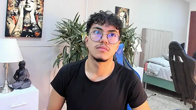 kai_storn Webcam-Show