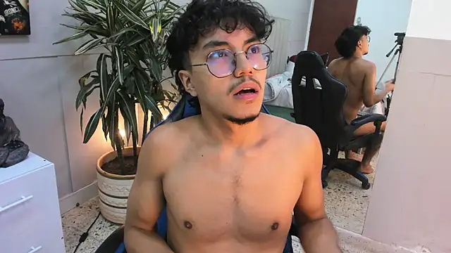 kai_storn Show Webcam